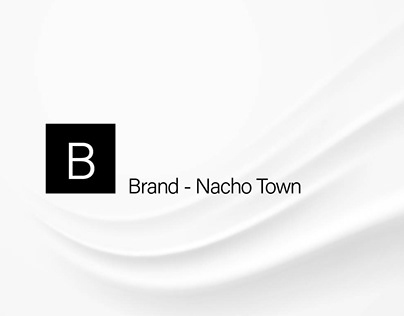 Brand - Nacho Town