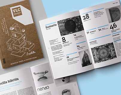 VLCdesign Magazine