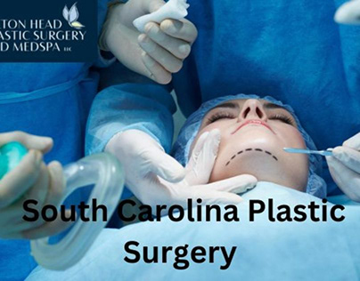 The Most Effective South Carolina Plastic Surgery