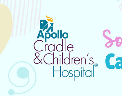 Apollo Cradle Social Media Campaigning