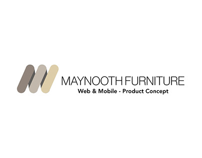 Maynooth Furniture - Udemy Course Project