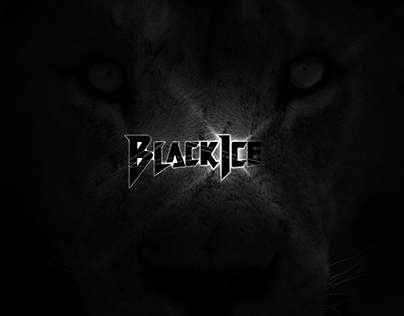 Project thumbnail - On | Black Ice: Akwasi Frimpong