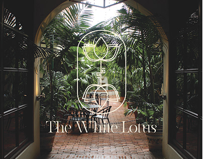 The White Lotus Hotel