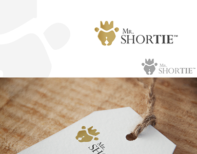 Mr.ShourTie , New small ties fashion brand