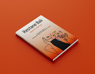 Book Cover Design / Kitap Kapak Tasarımı