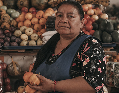 Documental - Equador