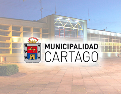 Municipalidad de Cartago