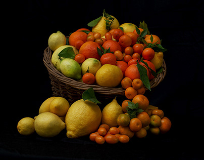 Fruits of Eden