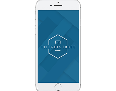 FIT India Trust Project (Grandslam Fitness Pvt. Ltd.)