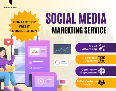The Best Social Media Company In Indore