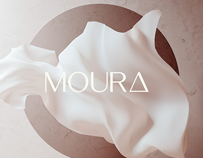 MOURA I Branding