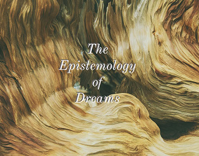 The Epistemology of Imagination