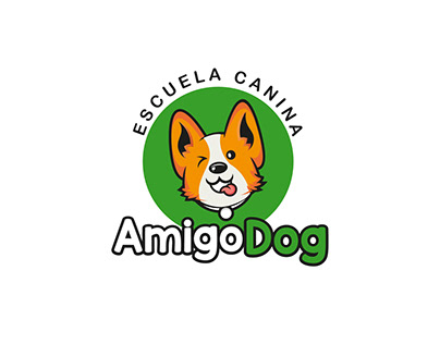 Escuela Canina AMIGO DOG