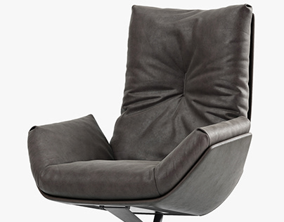 Cordia Lounge chair