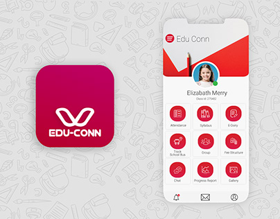Edu Conn Educational App