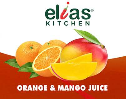 Etiquetas Elias Kitchen