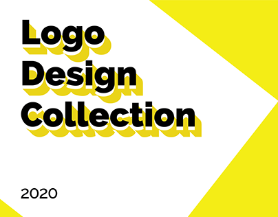 Logo Design Collection 2020