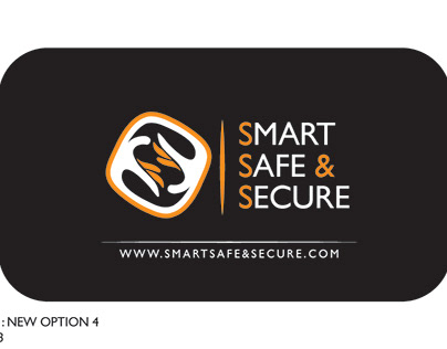 SSS Smart Safe & Secure