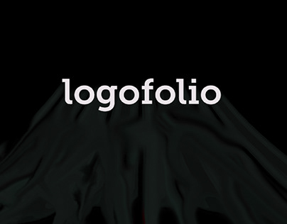 LOGOFOLIO BY FORRIK STUDIOS