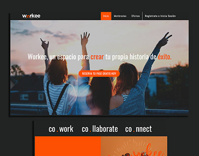 UX | Workee