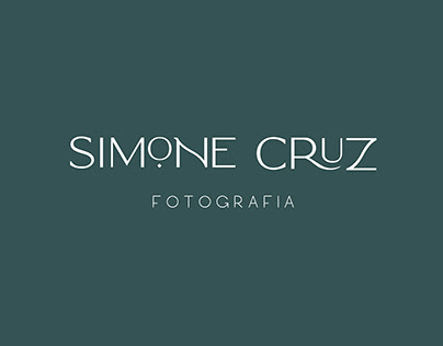 Simone Cruz - Fotografia