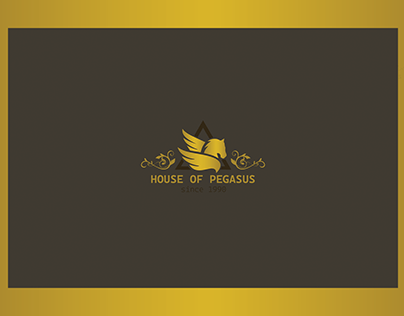 House Of Pegasus | Luxury Branding