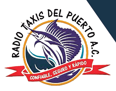 Tarjeta de Presentación para Empresa "Radio Taxis del P