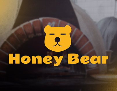 Honey Bear Brand