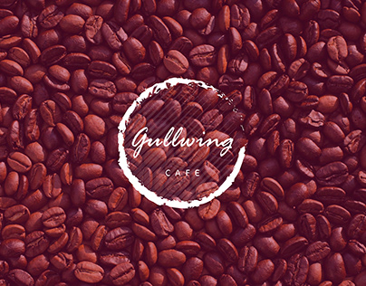 Gullwing - Logo design