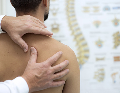 Optimum Health Chiropractic - Exercise Therapy Services