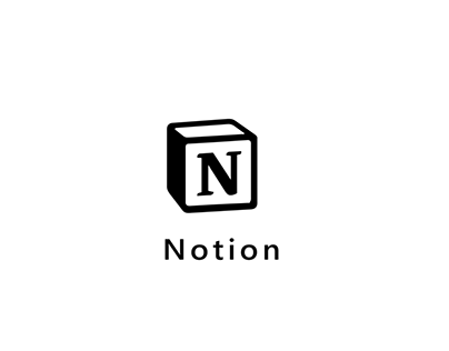 Notion Logo Aniamtion