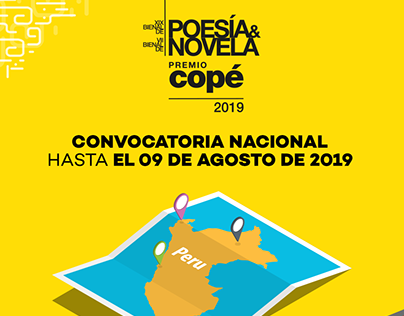 Premio Copé 2019