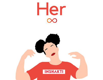 Inshakti-Empowering Women-Content Development-Instagram
