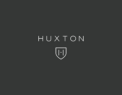 Huxton - Portfolio
