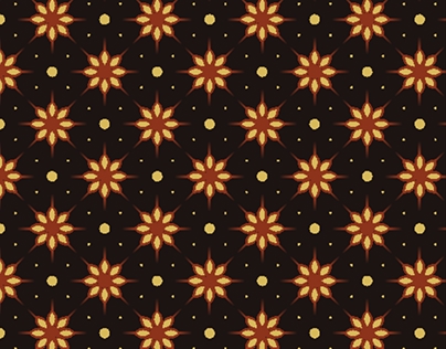 Project: Computer-Generated Batik Patterns