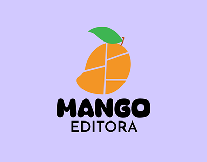Mango Editora - Manual da Marca