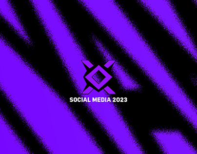 SOCIAL MEDIA TYAM E-SPORTS 2023