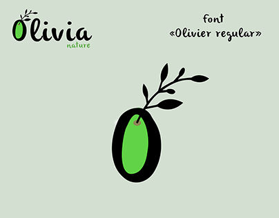 Olivia Concept