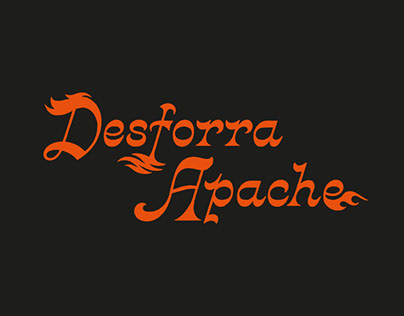 Desforra Apache