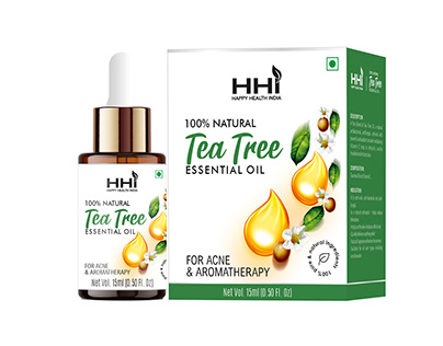Tea Tree Oil, Curcumin & Combo Soap Pack