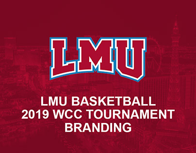 2019-20 WCC Basketball Tournament