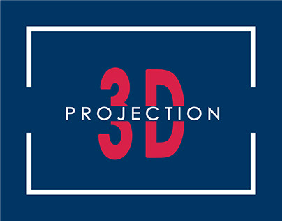 3D Projection