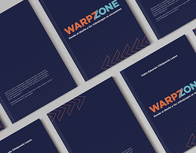 Libro "Warpzone"