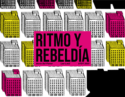 ExpoLab: Ritmo y Rebeldía