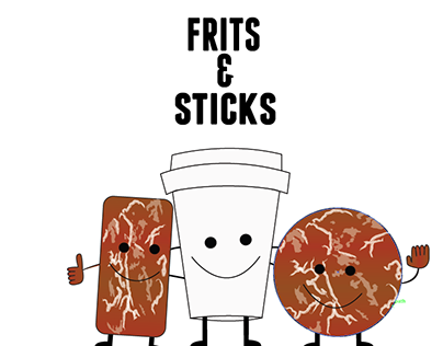 Frits & Sticks