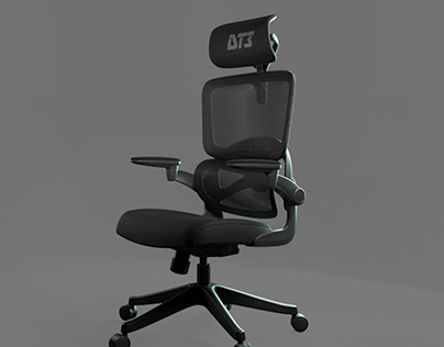 Funcionalidade cadeira GLT - DT3
