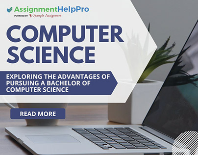 Advantages of Pursuing a Bachelor of Computer Science