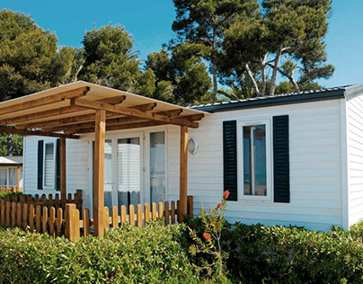 Pros of Manufactured Mobile Homes