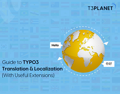 Guide to TYPO3 Translation & Localization