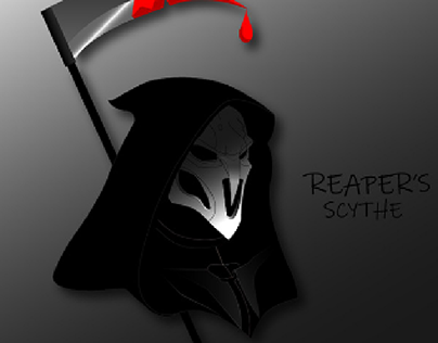 reaper's scythe